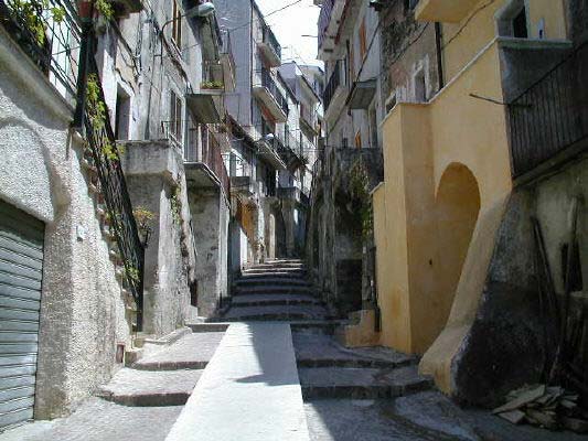 Calabria: Nuove frontiere della tecnologia ambientale sostenibile