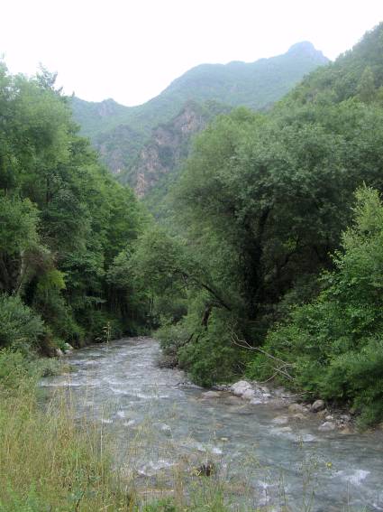 Fiume Argentino